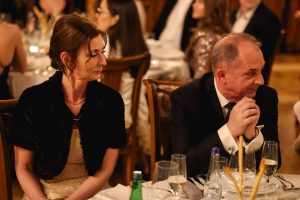 A Vajdasági Magyar Orvosok és Fogorvosok IV. Bálja