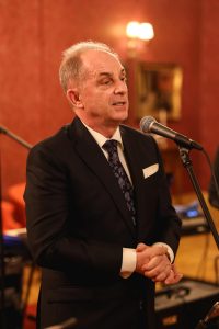 A Vajdasági Magyar Orvosok és Fogorvosok IV. Bálja