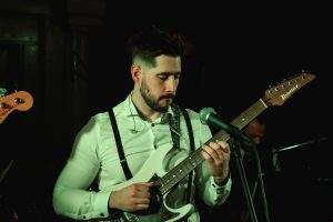 A Vajdasági Magyar Orvosok és Fogorvosok IV. Bálja