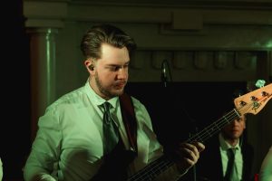 A Vajdasági Magyar Orvosok és Fogorvosok IV. Bálja