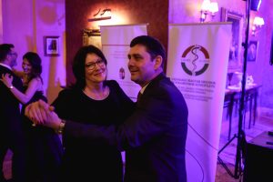 A Vajdasági Magyar Orvosok és Fogorvosok IV. Bálja