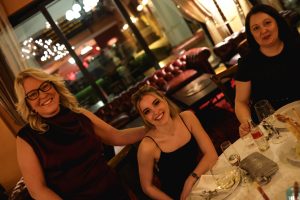 A Vajdasági Magyar Orvosok és Fogorvosok IV. Bálja