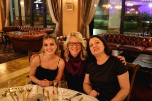 A Vajdasági Magyar Orvosok és Fogorvosok IV. Bálja