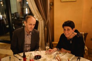 A Vajdasági Magyar Orvosok és Fogorvosok IV. Bálja