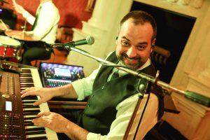 A Vajdasági Magyar Orvosok és Fogorvosok IV. Bálja