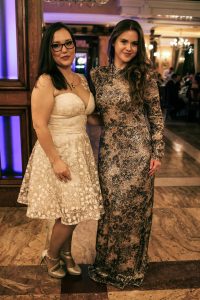 A Vajdasági Magyar Orvosok és Fogorvosok IV. Bálja