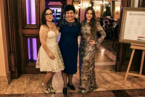 A Vajdasági Magyar Orvosok és Fogorvosok IV. Bálja