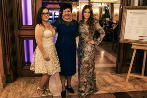 A Vajdasági Magyar Orvosok és Fogorvosok IV. Bálja