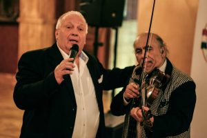 A Vajdasági Magyar Orvosok és Fogorvosok IV. Bálja