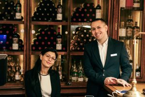 A Vajdasági Magyar Orvosok és Fogorvosok IV. Bálja