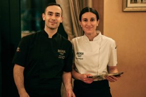 A Vajdasági Magyar Orvosok és Fogorvosok IV. Bálja