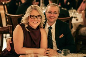 A Vajdasági Magyar Orvosok és Fogorvosok IV. Bálja