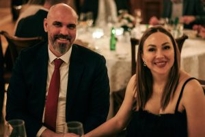 A Vajdasági Magyar Orvosok és Fogorvosok IV. Bálja