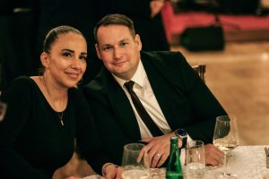 A Vajdasági Magyar Orvosok és Fogorvosok IV. Bálja