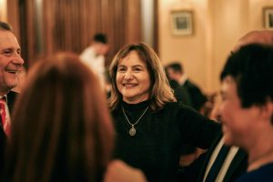 A Vajdasági Magyar Orvosok és Fogorvosok IV. Bálja