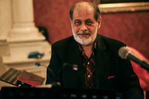 A Vajdasági Magyar Orvosok és Fogorvosok IV. Bálja