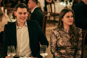 A Vajdasági Magyar Orvosok és Fogorvosok IV. Bálja